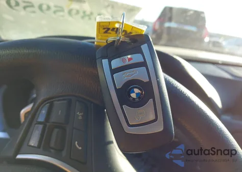 2017 BMW 430I Gran Coupe z USA, uszkodzony, nr VIN WBA4F7C58HG787053